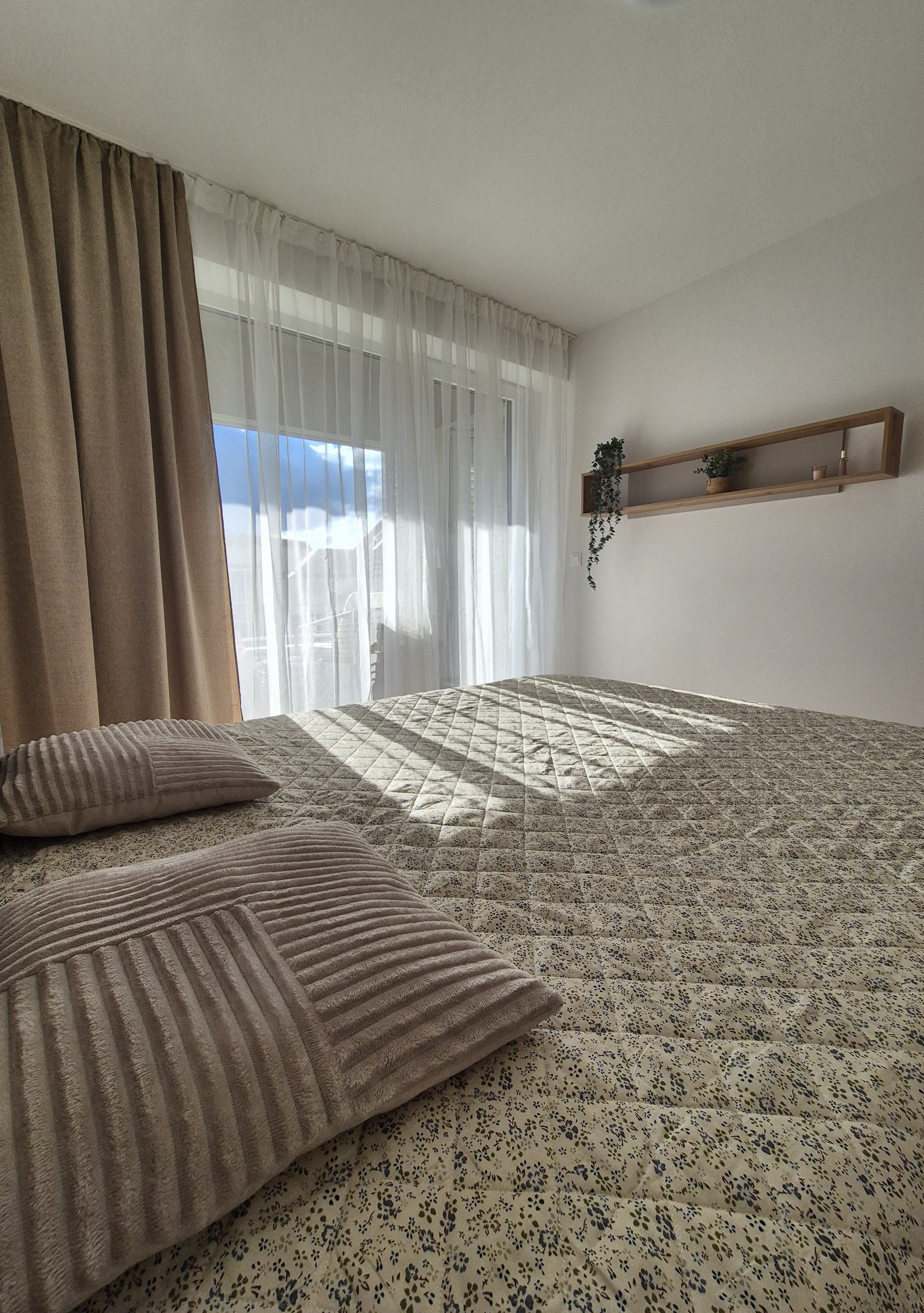 Apartmán C3