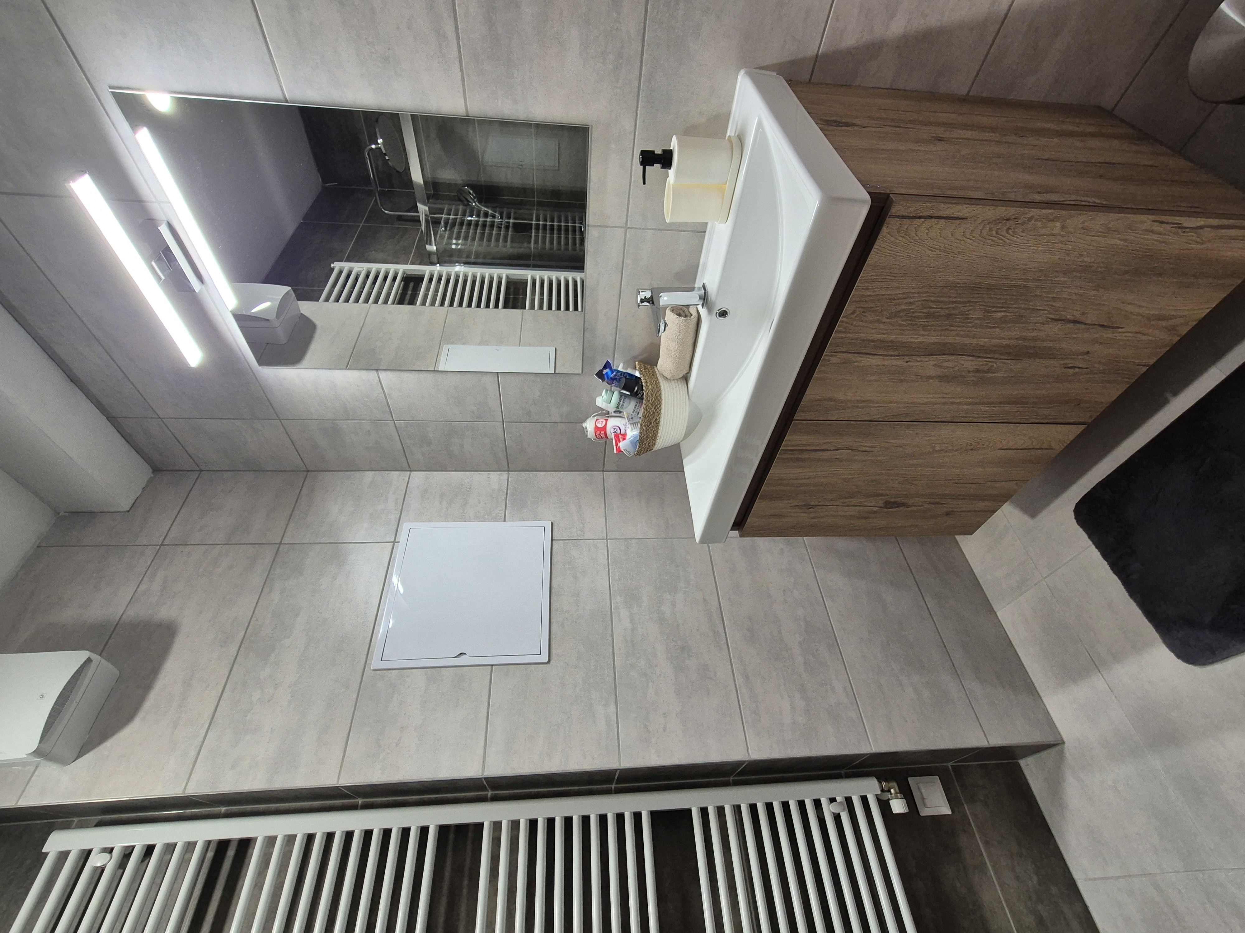 Apartmán C4 - obrázok 11