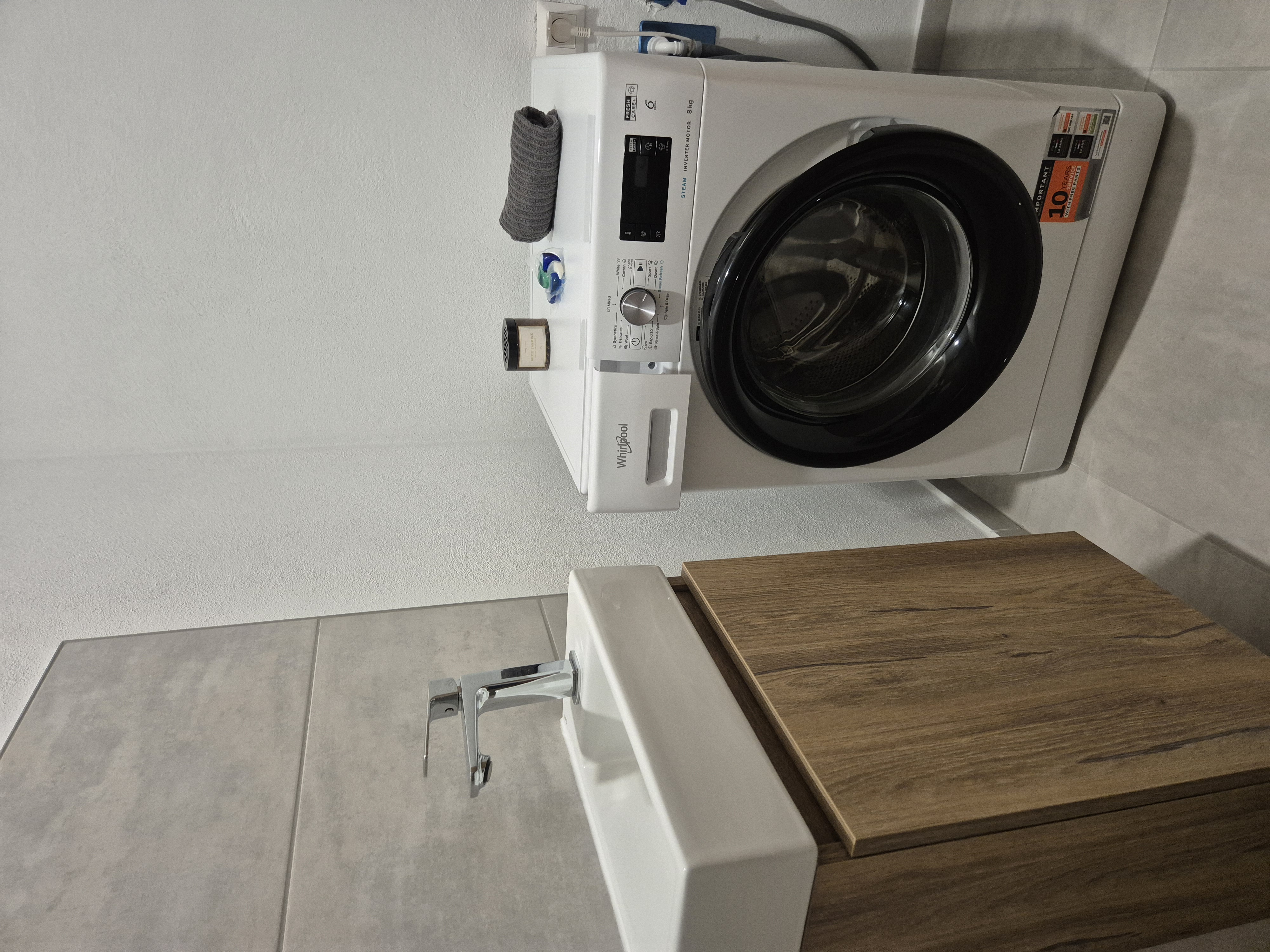 Apartmán C4 - obrázok 8