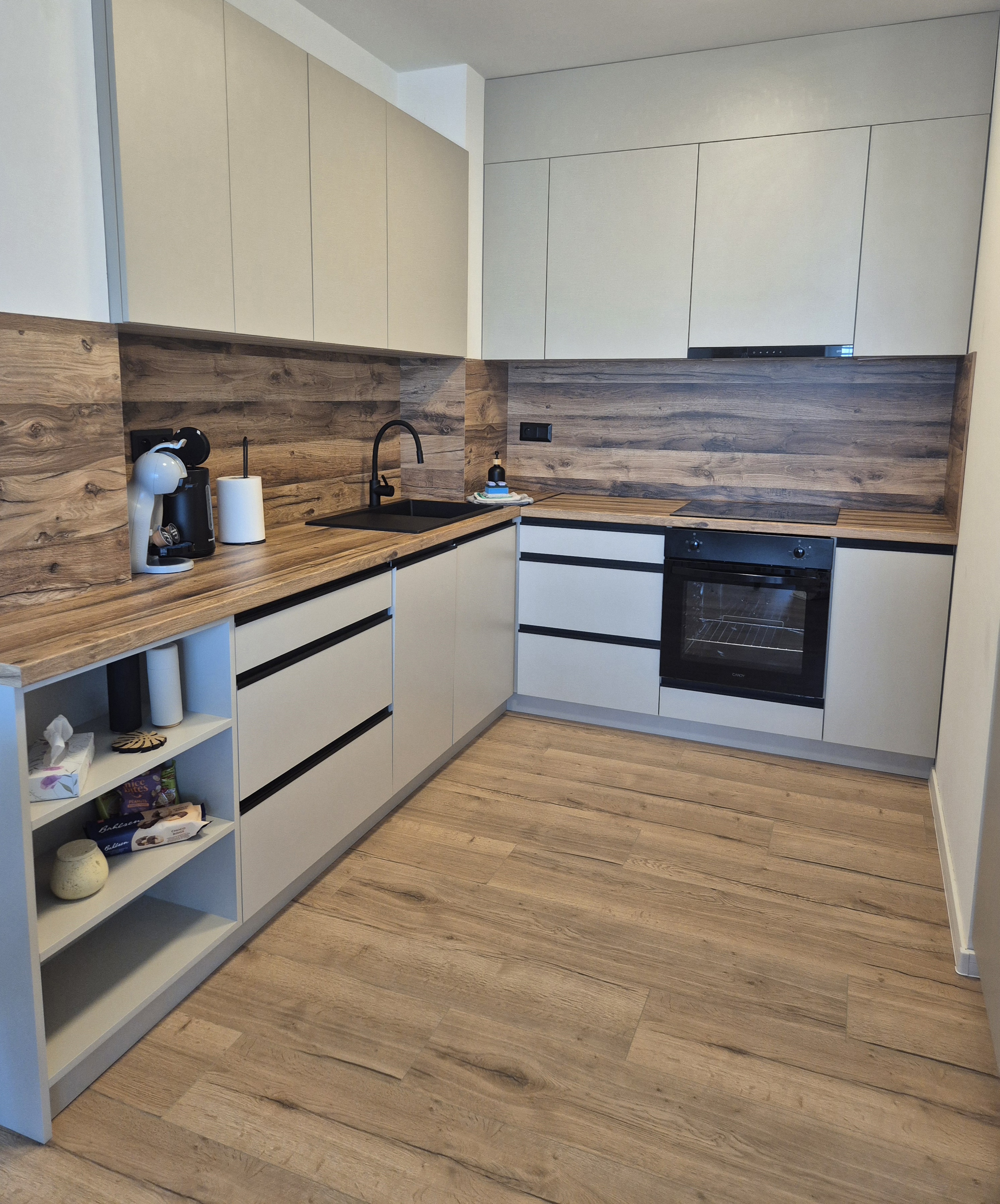 Apartmán C3 - obrázok 5